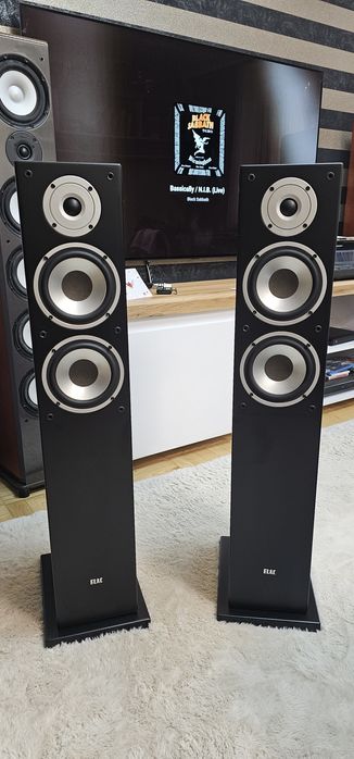 Kolumny Elac 57.2