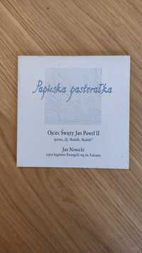 Papieska pastorałka - Ojciec Święty Jan Paweł 2 / Piosenki