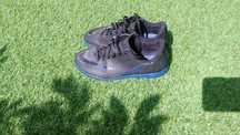 Halówki, buty halowe czarne Nike nr 38,5