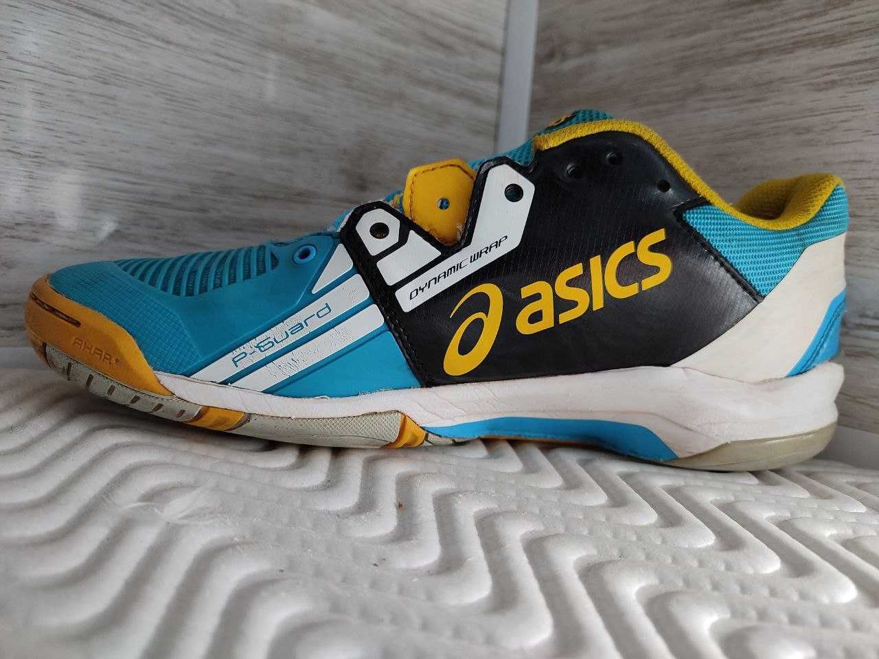 Кросівки asics gel-blast. 39 розмір. оригінал