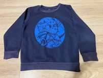 Lego Legowear ninja bluza Ninjago 116