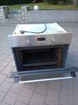 Piekarnik Electrolux