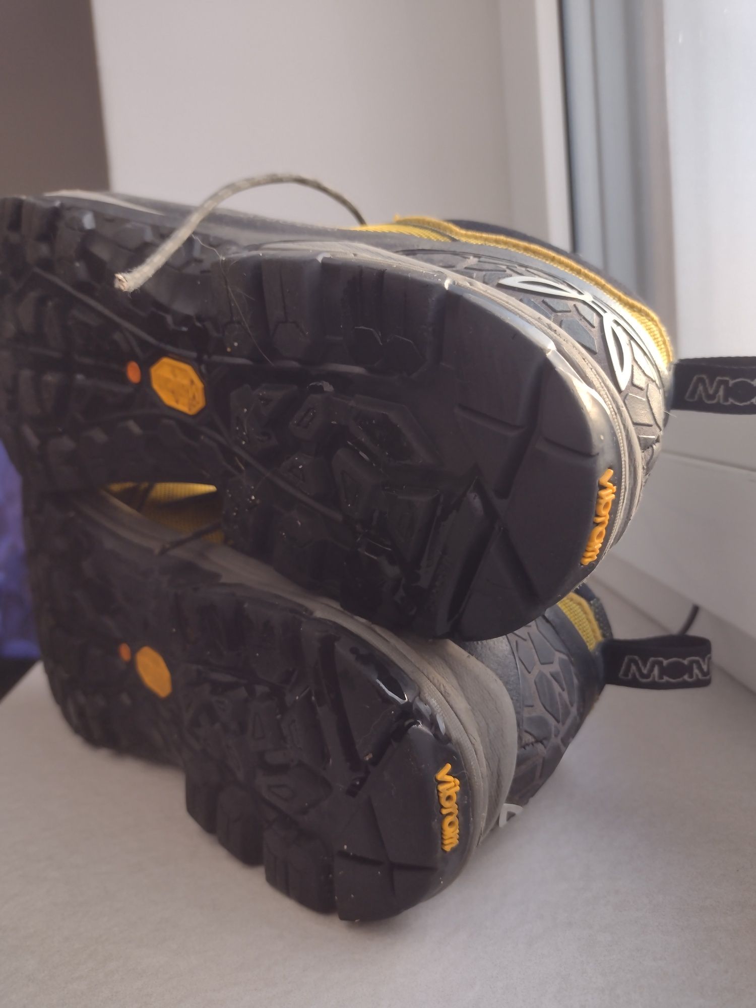 Buty trekkingowe Montura r.45