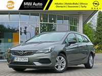 Opel Astra 1.2 110KM Edition kombi | gwarancja fabryczna | bezwypadkowy| FV23
