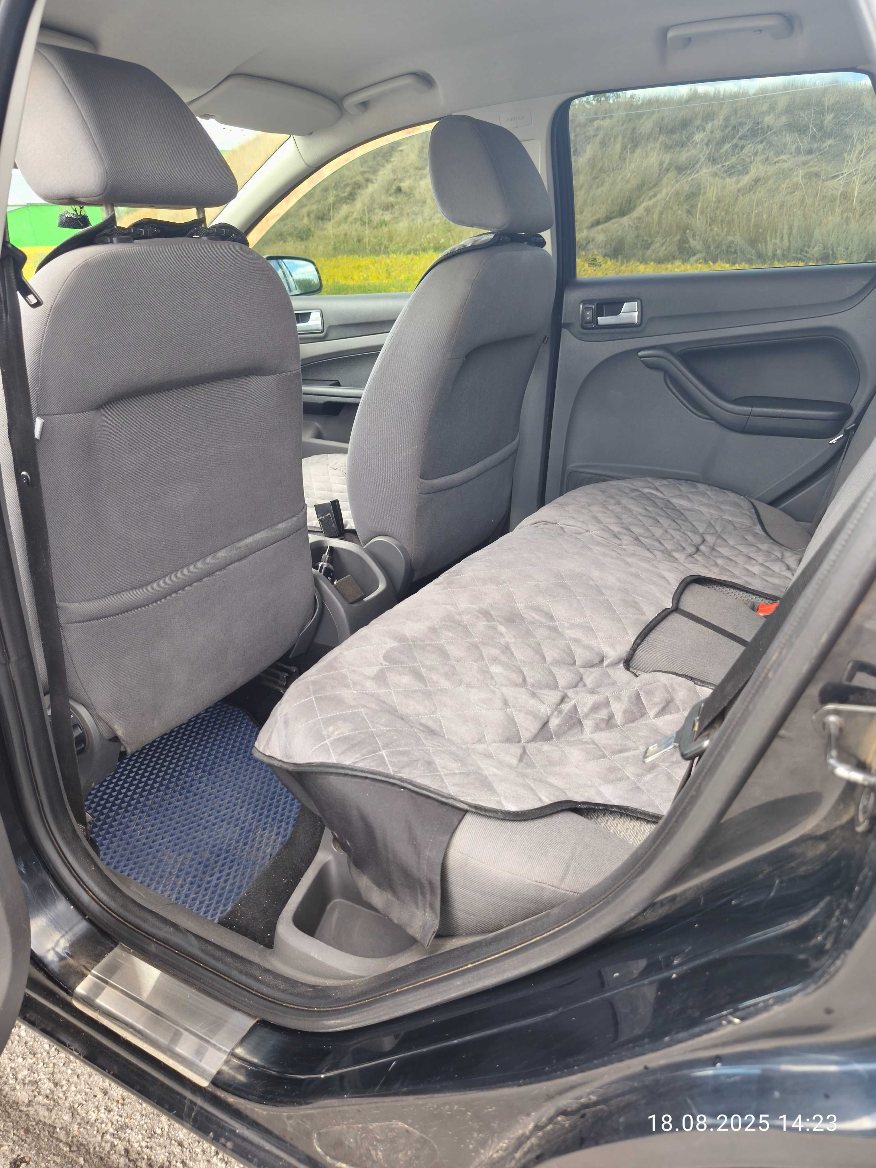 Ford Focus 2 2005 р