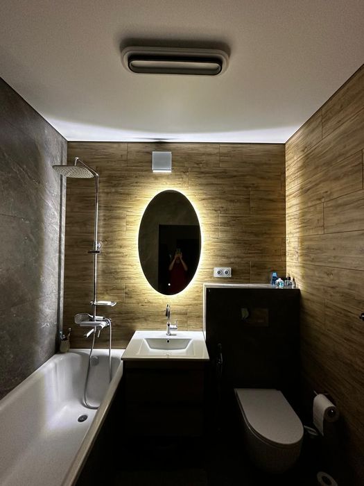 Ремонт квартир під ключ