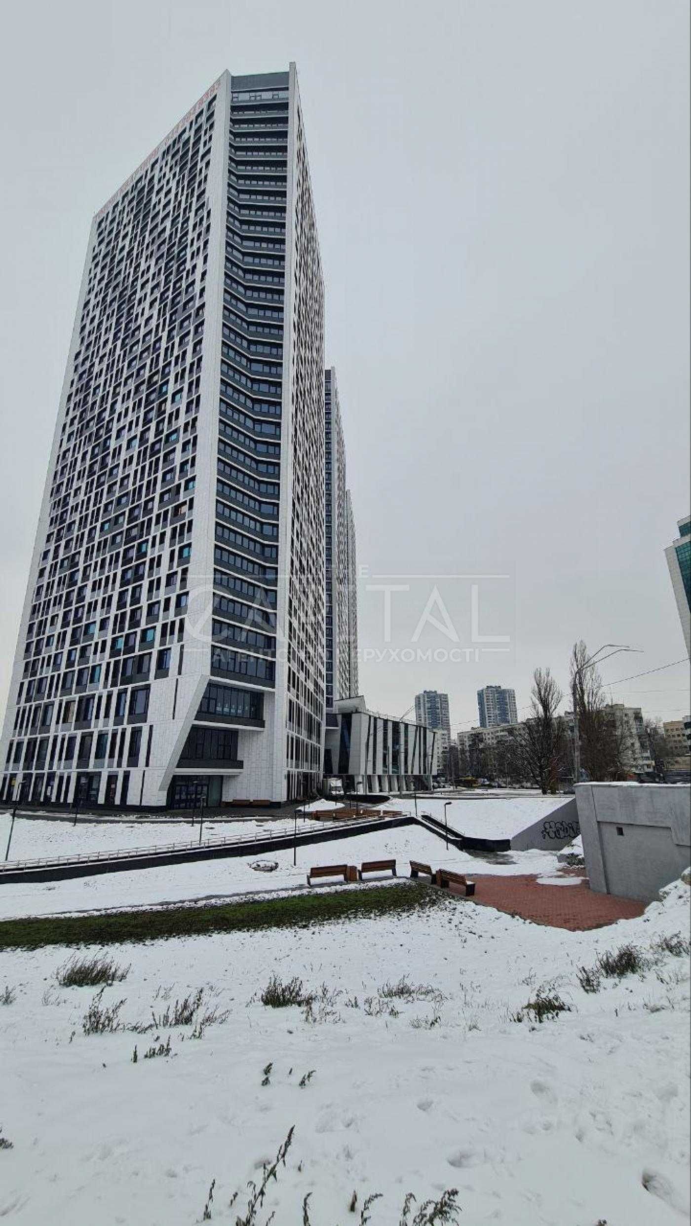 Оренда комерційного приміщення 112м2, Manhattan City , Шевченківський