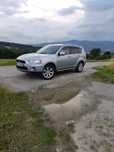 Outlander 2 lift