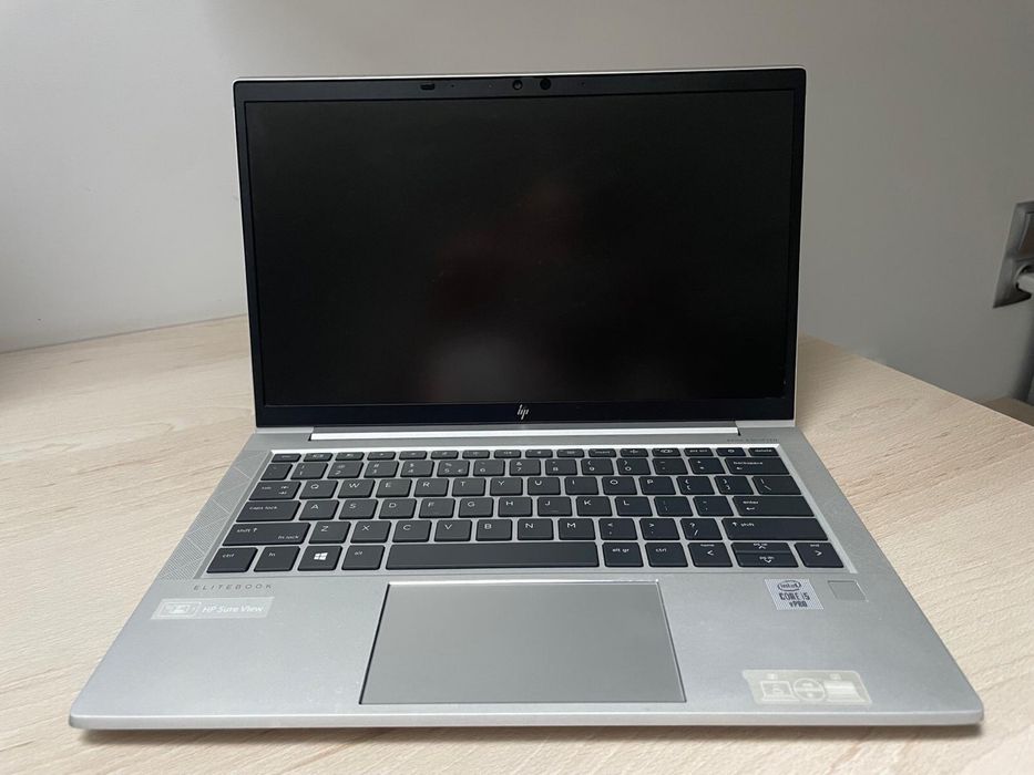 Laptop HP EliteBook 830 G7 Nootebook PC