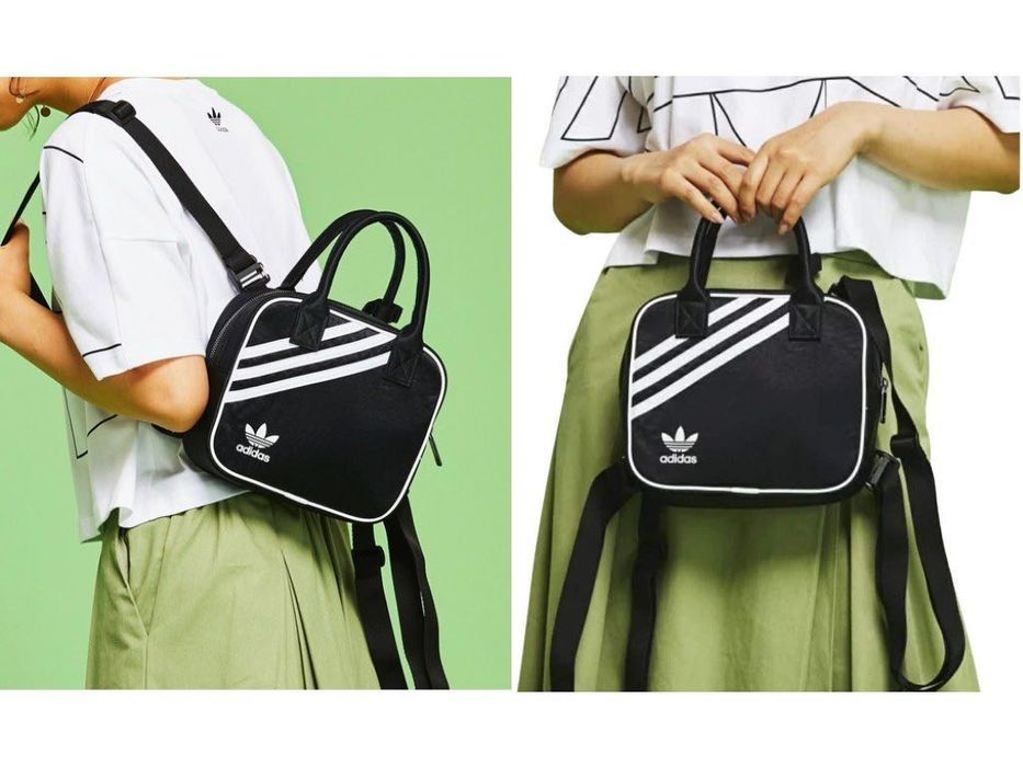 Сумка-рюкзак adidas original