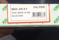 Фильтр воздушный AMC FILTER MA-5631 на Mazda 323 Мазда