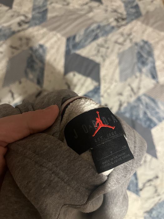 Чоловічі костюми Jordan, штани nike