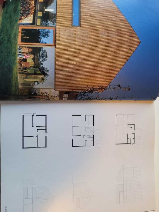 Casas ecológicas - Ecological Houses - Arquitetura Residencial