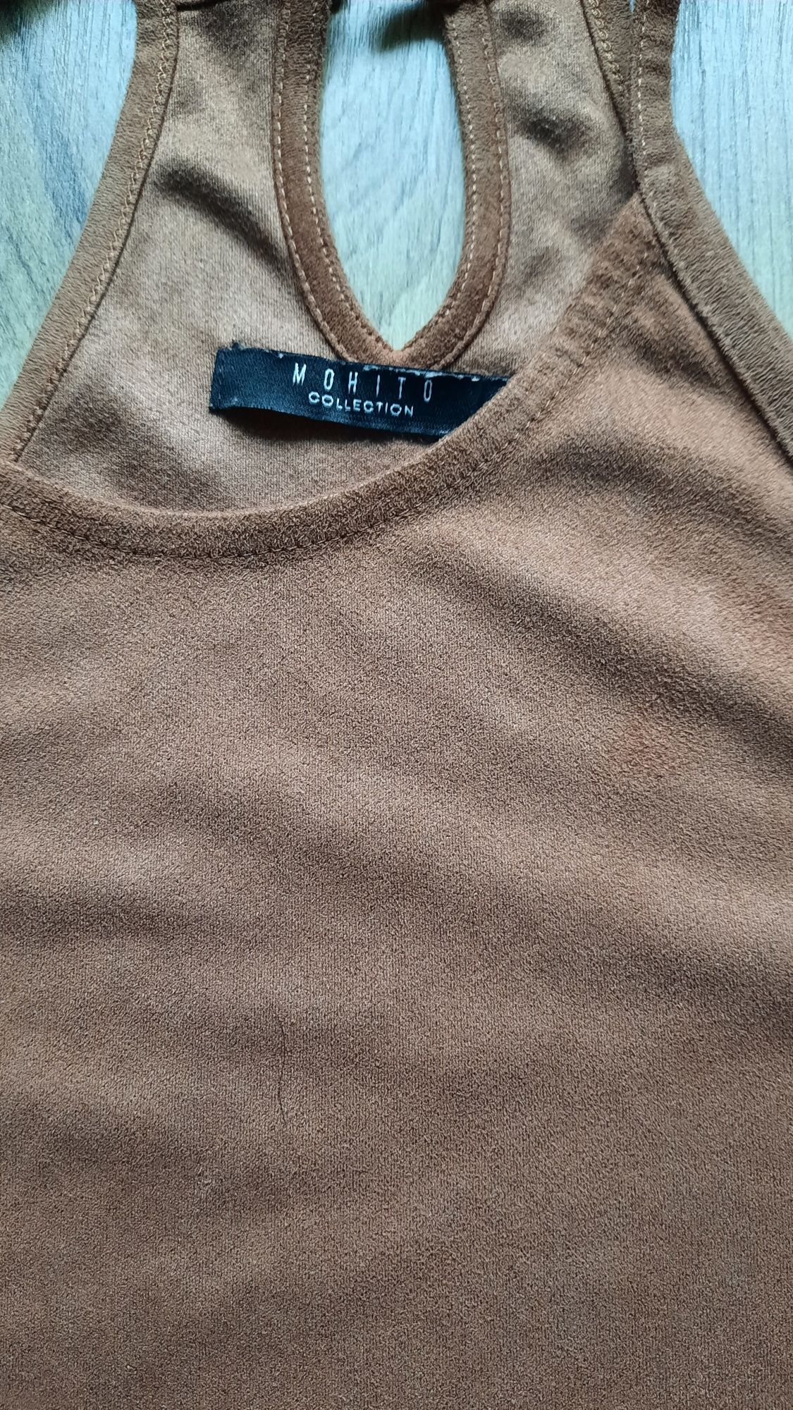 Koszulka Mohito xs