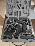 Stabilizator Gimbal Zhiyun Crane 3 LAB kod 551025