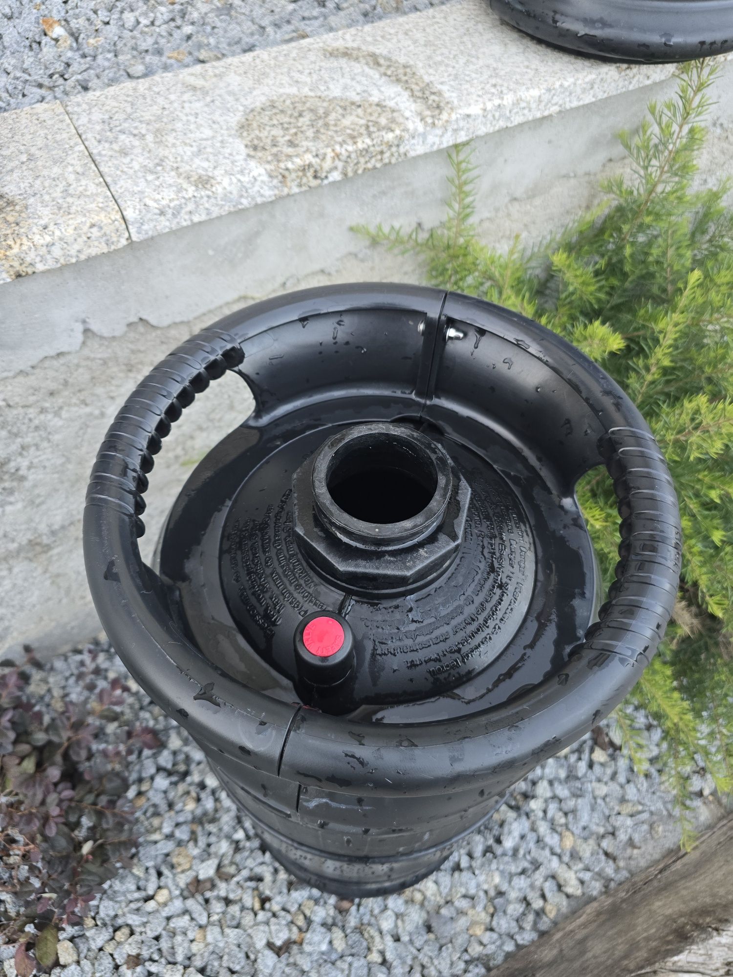 Kegs cerveja/vinho