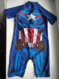 Marvel купальный костюм 4 года 104 см