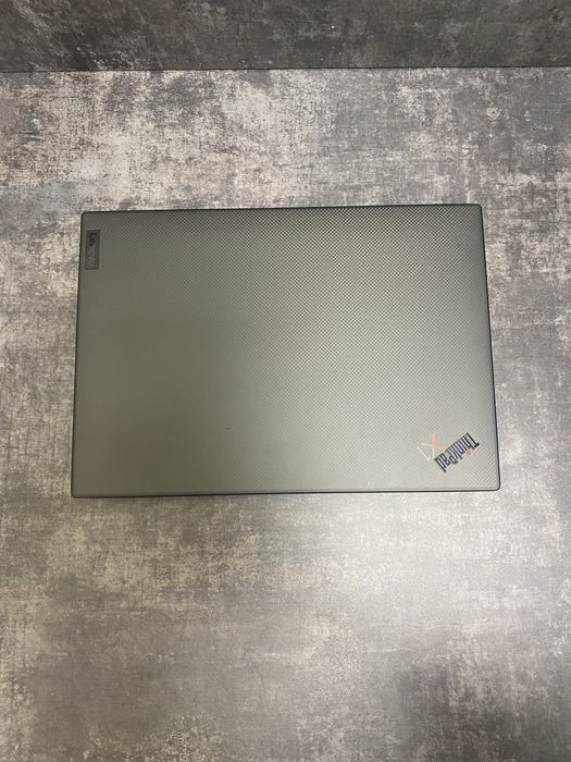 Lenovo ThinkPad X1 Carbon 9 Gen i7-1185G7 16Gb 256-2000Gb 14” IPS UHD+