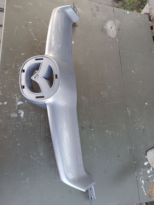 Решітка Мазда 6 MPS