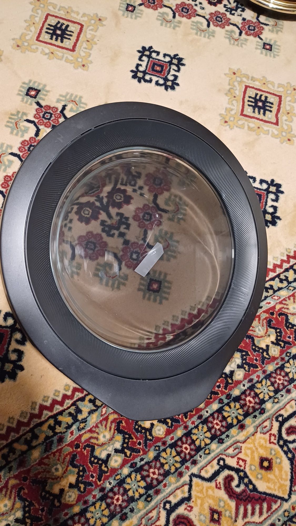 Drzwiczki kompletne pralko-suszarki Electrolux EW7W369SP