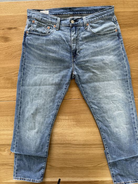 Levi’s 512 rozmiar 32 x 32