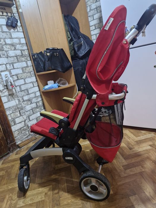 Прогулянковий віночок дитячий