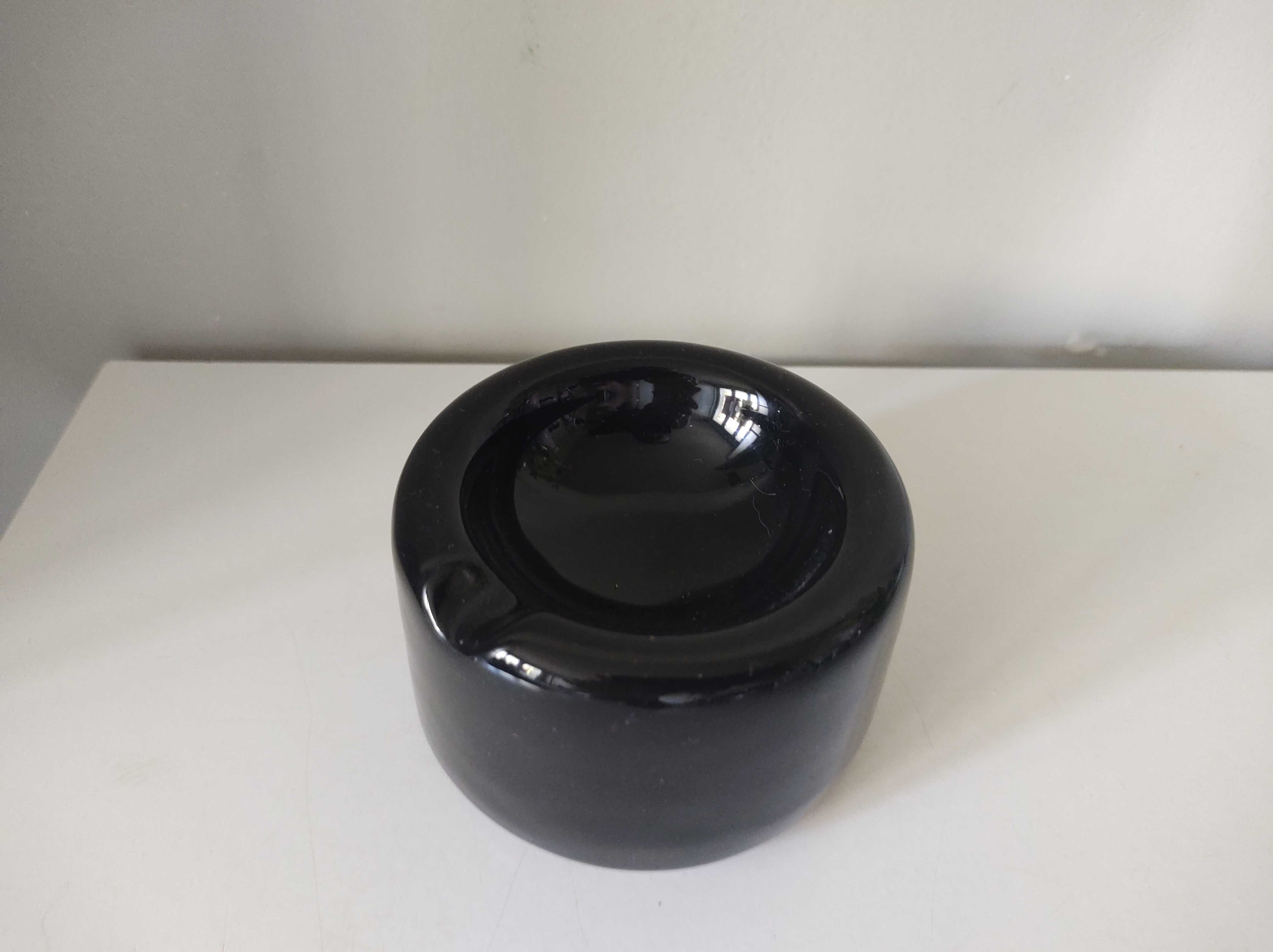 Popielniczka Popielnica Poczta Polska Porcelit Pruszków ? PRL Lata 60