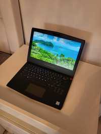 Laptop gamingowy Alienware 13 r2