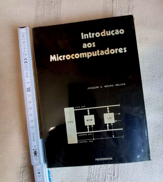 Introdução aos Microcomputadores