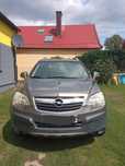Opel Antara 2007r.