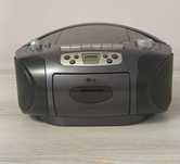 CD магнітола з MP3 LG LPC-M140X в робочому стані