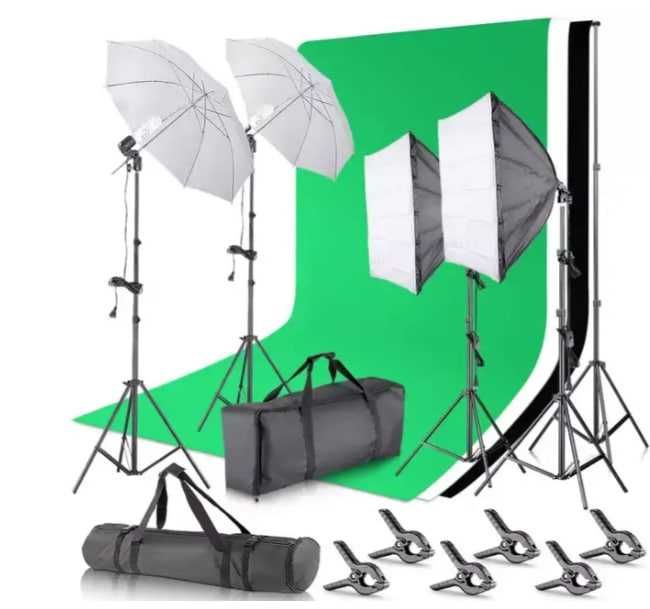 Постійне студійне світло