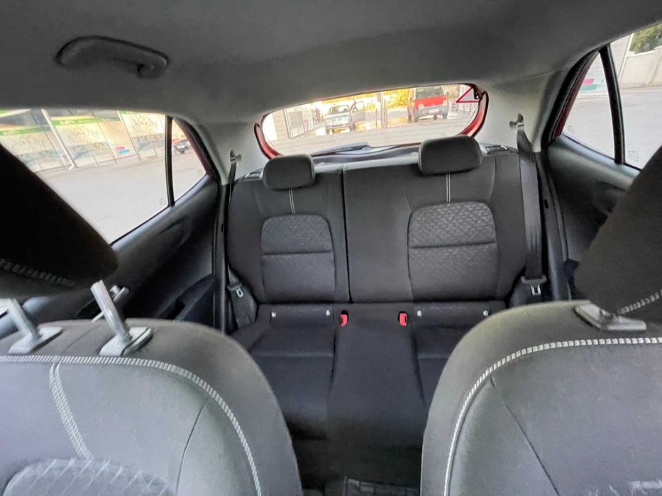 КІА  Picanto - чудове авто по місту.