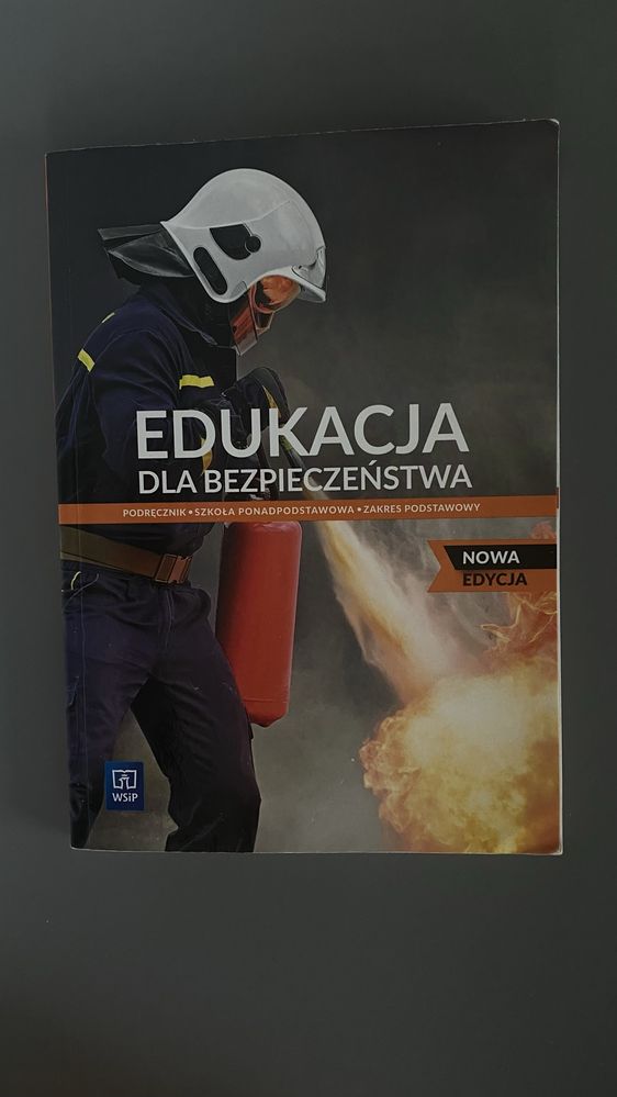 Edukacja dla bezpieczeństwa