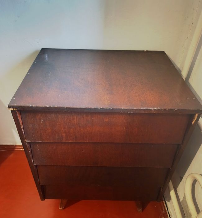 Комод для дачи, гаража