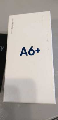Samsung Galaxy A6+