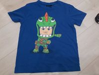 Koszulka T-shirt fortnite na 8/9 lat bawełna 100%
