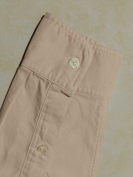 ABERCROMBIE & FITCH USA - NOWA! z LOGO Koszula Męska rozmiar L