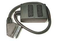 Adaptador Scart