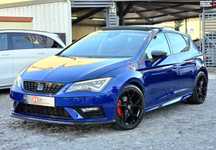 SEAT LEON FR 5F FACELIFT 1.6TDI 116CV "LOOK CUPRA"