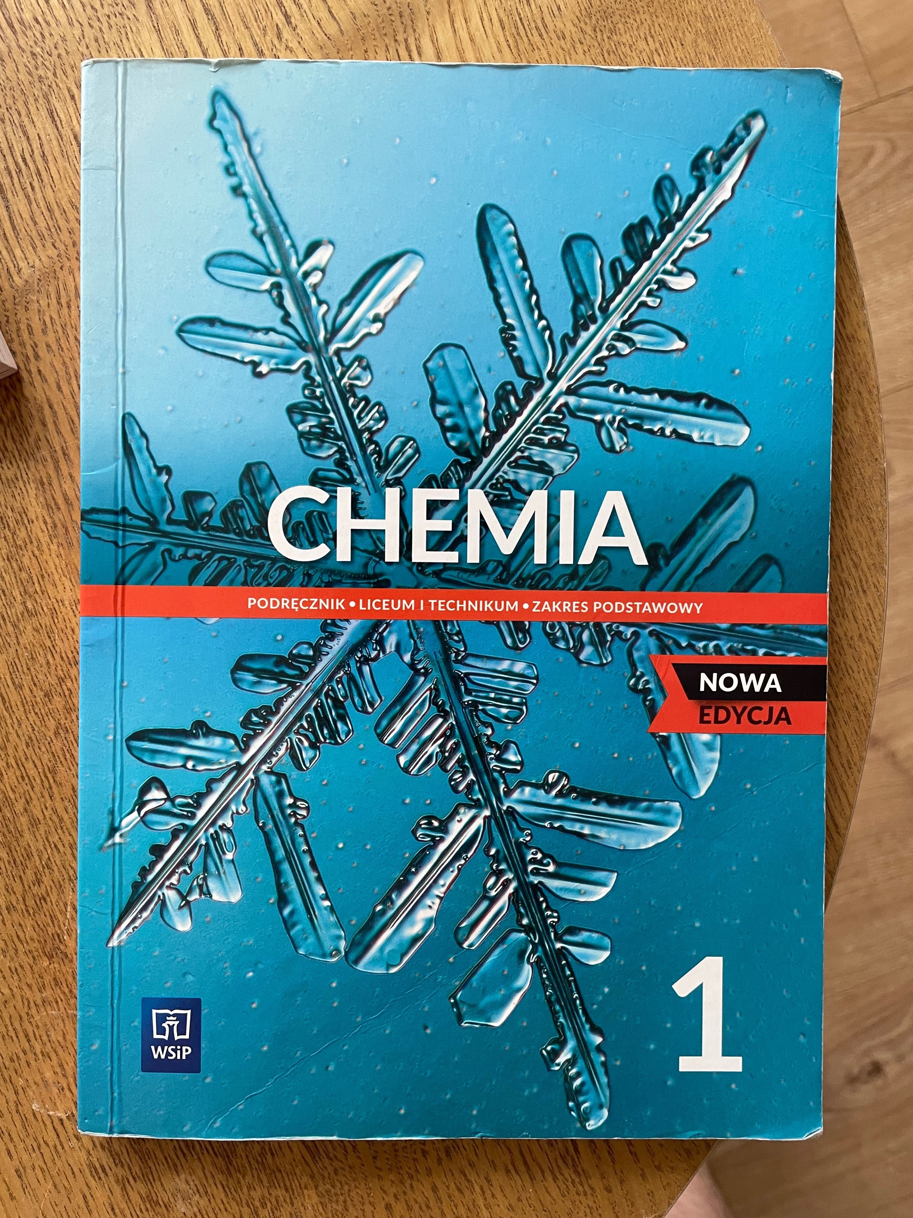 Chemia 1, PP 2 ,Informatyka 1