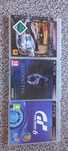 Resident evil 6/Gran turismo 6/Midnight club los angeles Playstation 3