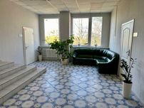 Офіснй блок в БЦ, 10 кабінетів, 590 м.кв., генератор, метро Дорогожичи