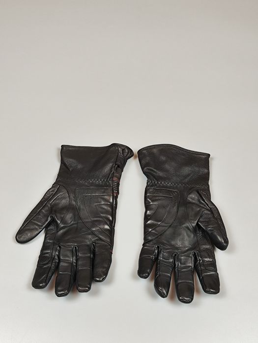 Моторукавиці шкіряні Harley Davidson