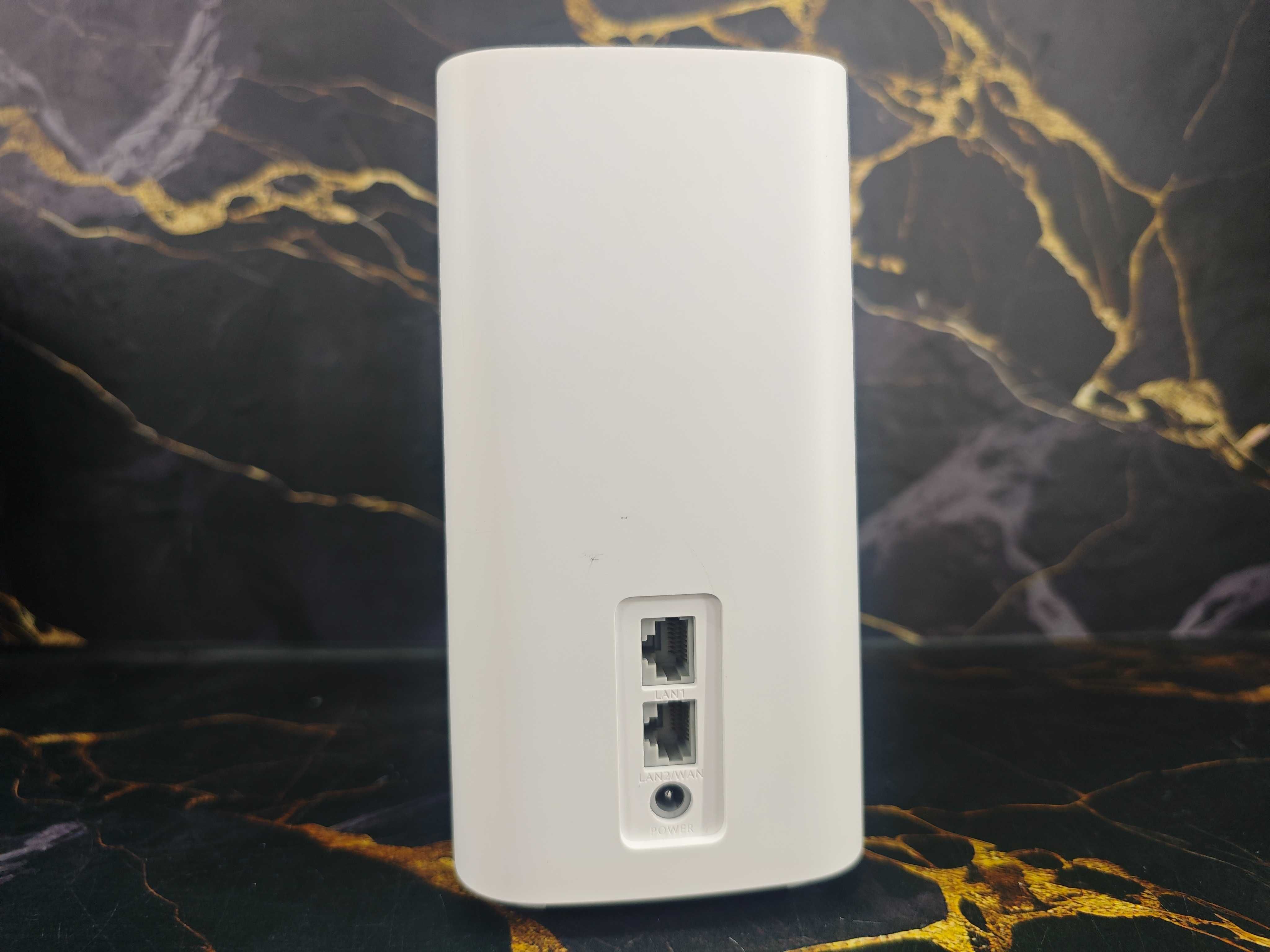 Router 5G Zowee H155-381 CPE 5 2.4 / 5 GHz (DualBand) na karte SIM