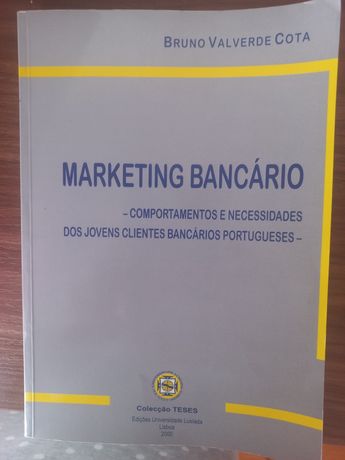 Livro Marketing Bancário