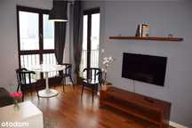 Przytulny apartament w Sercu Stolicy