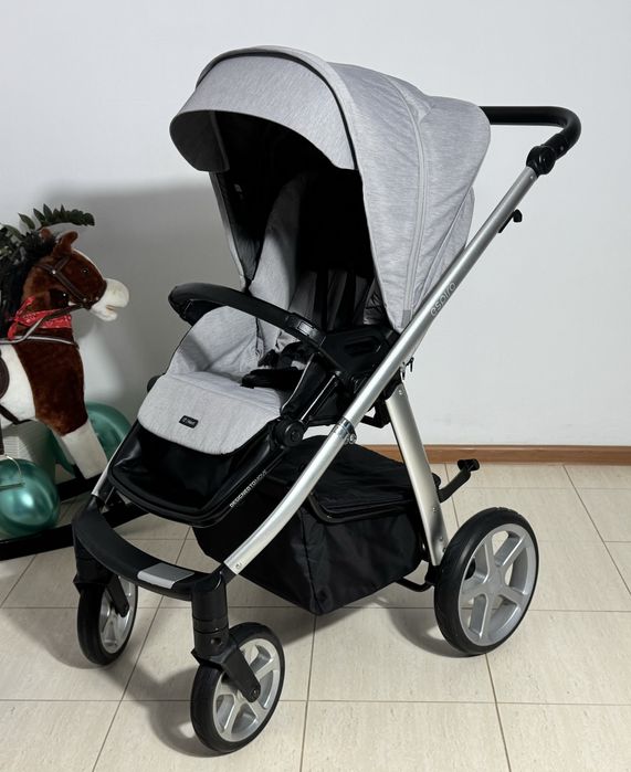 Espiro Next 3w1.Wysyłka.