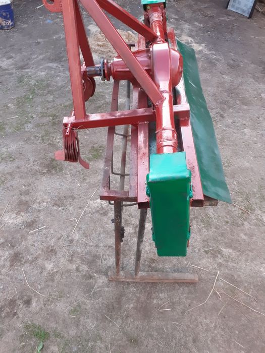 Грунтофрези замовлення