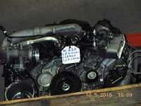 Motor S400 cdi Ref 628960, COM 169700 KM, COM GARANTIA